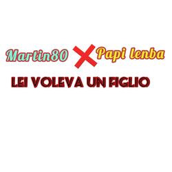 Lei voleva un figlio