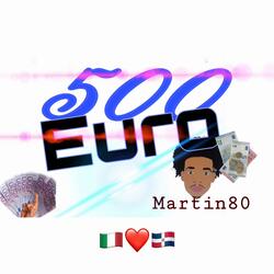 500 Euro