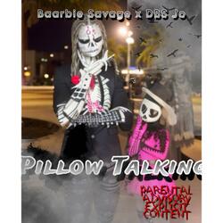 Pillow Talking (feat. DBS JO)