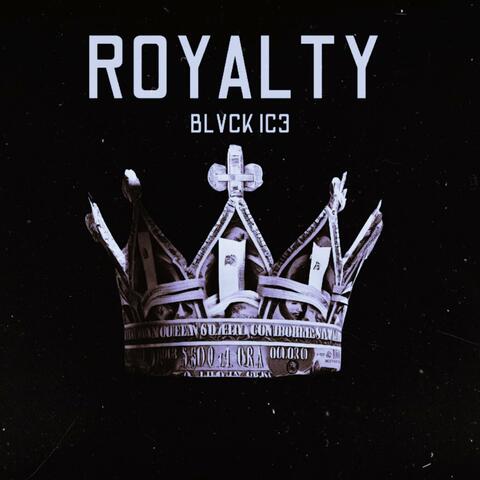 Royalty
