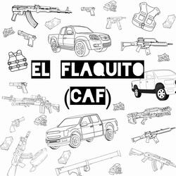 El Flaquito (CAF)