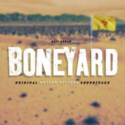 Boneyard Boogie (feat. Mr Tibbs)