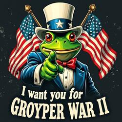 Groyper War 2