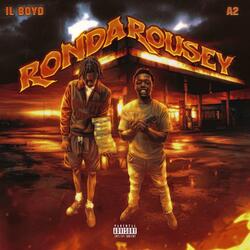 Ronda rousey (feat. Li boyd)