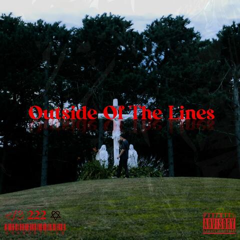 Outside Of The Lines