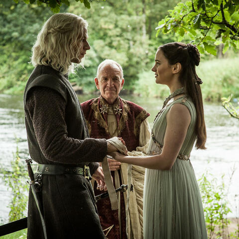 Westerosi Wedding Song