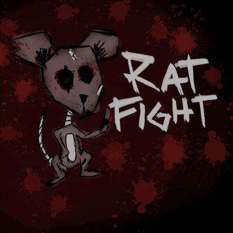 Rat Fight EP