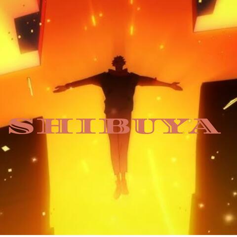 Shibuya