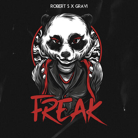Freak (feat. Gravi)