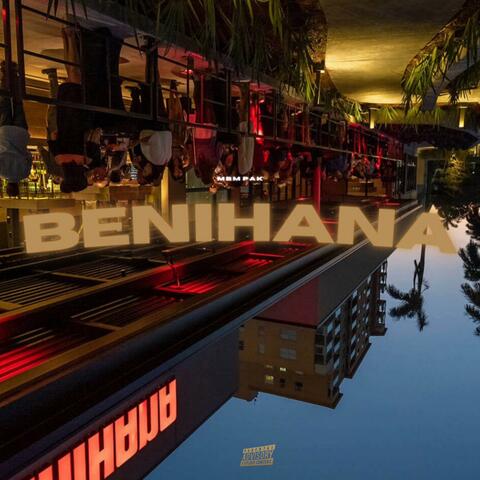 Benihana