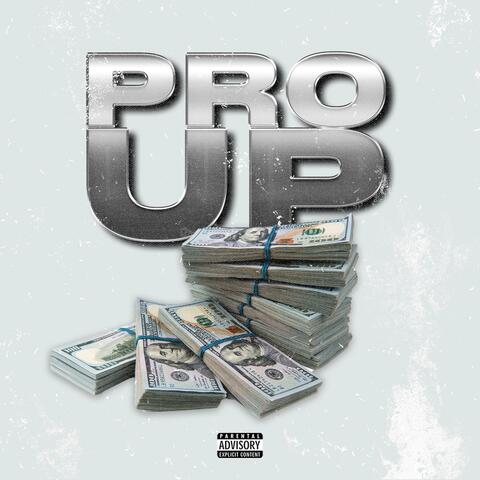 Pro up