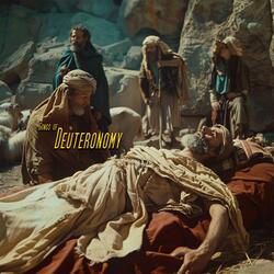 Deuteronomy 31:23