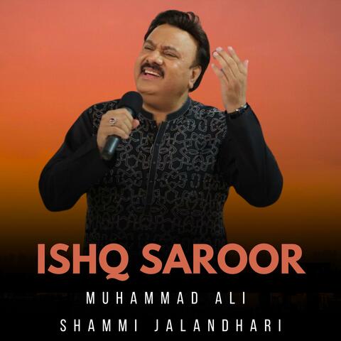 Ishq Saroor