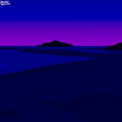 Mr Blue Sea