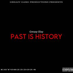 Past is History