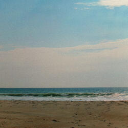 Things I Wouldn't Change