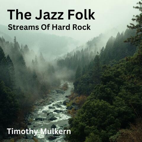 Streams Of Hard Rock