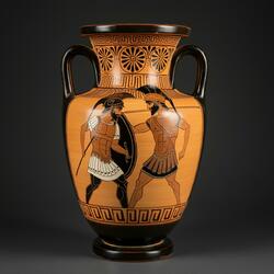 Heracles