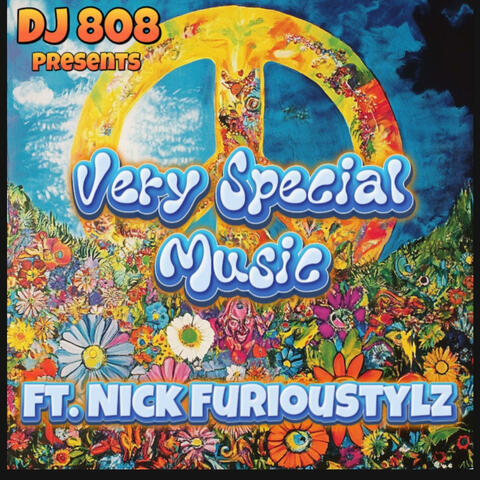 Very Special Music (feat. Nick FuriouStylz)