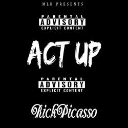Act Up Freestyle