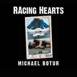 Racing Hearts (body horror from the collection BLOODALCOHOL: TEN TALES)