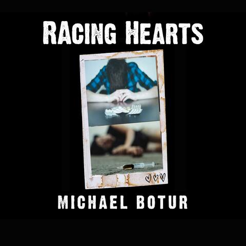 Racing Hearts (body horror from the collection BLOODALCOHOL: TEN TALES)