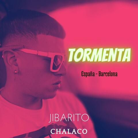 Tormenta (España-Barcelona)