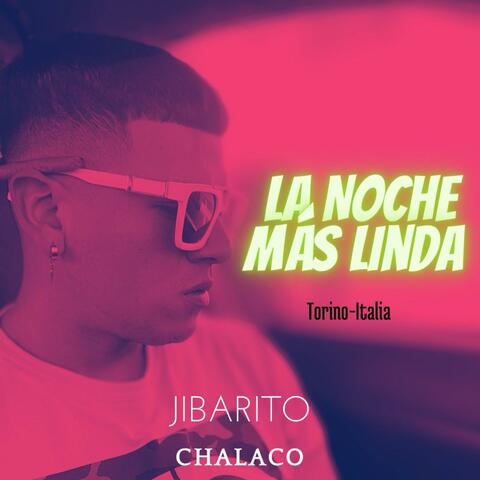 La Noche mas Linda (Torino-Italia)