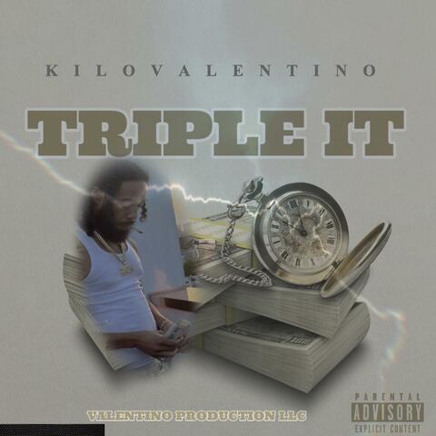TRIPLE IT