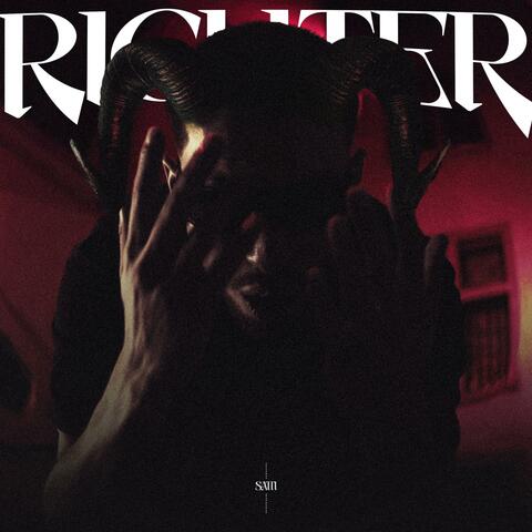 RICHTER (feat. D8rvish)