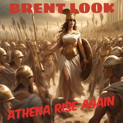 Athena Rise Again