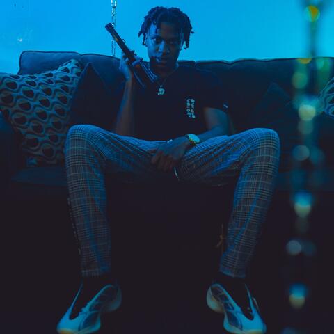 Mike Jack Freestyle