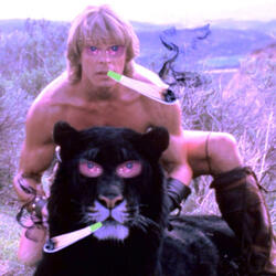 Beastmaster