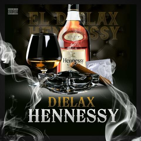 Hennessys (feat. El Dielax, Rick Producer, Niño30 & Alcy The Producer)