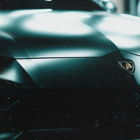 LAMBO TRUCK