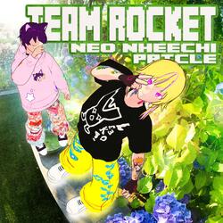 dewstar (feat. prtcle)