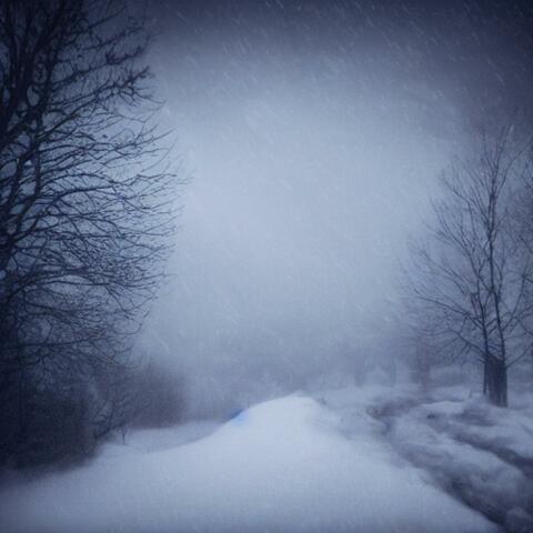 snowy nights
