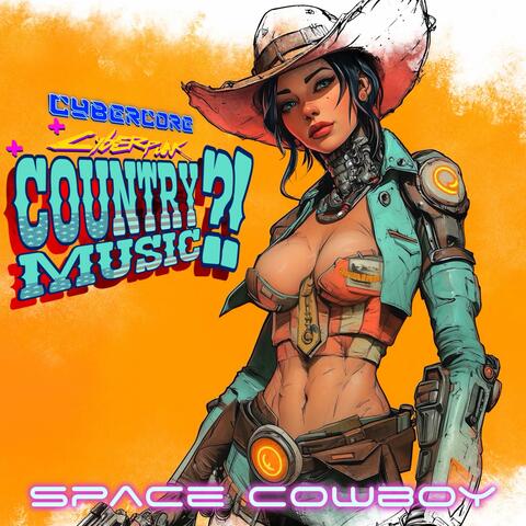 Space Cowboy