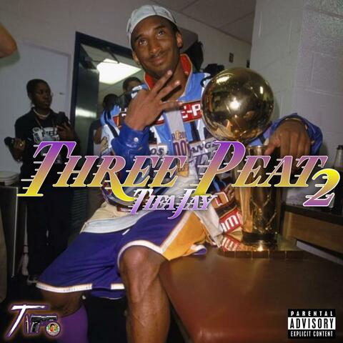3-Peat 2