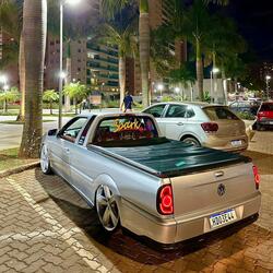 Fala 300 Eletrofunk