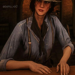 Ms.Morgan