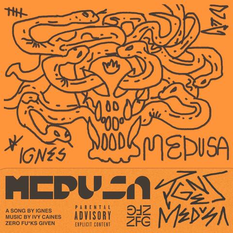 MEDUSA