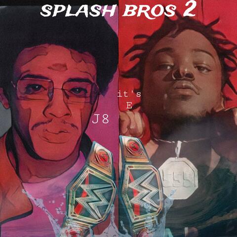 Splash Bros