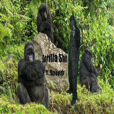 Gorilla Shit (feat. Spoody)
