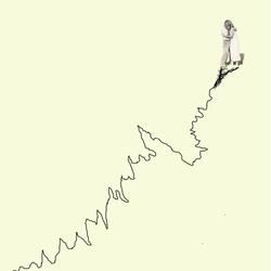 Connecting Line