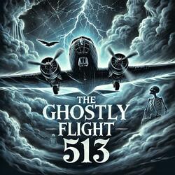 The Ghostly Fight 513