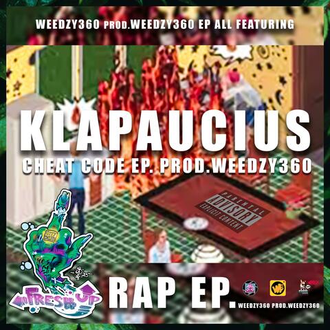 KLAPAUCIUS