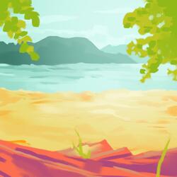 Lot of Shore
