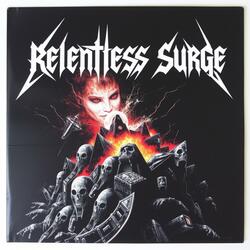Relentless Surge