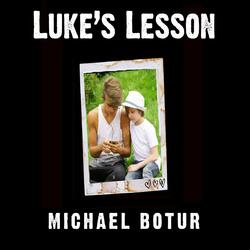 Luke's Lesson (horror from Bloodalcohol Ten Tales)